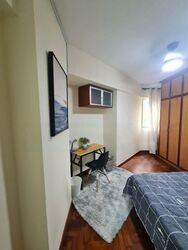 Melville Park (D18), Condominium #460963211